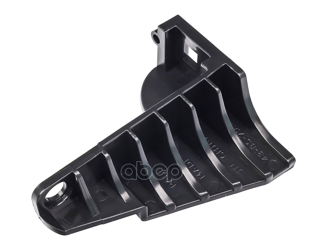 Кронштейн крепления фары левый L200 2006-