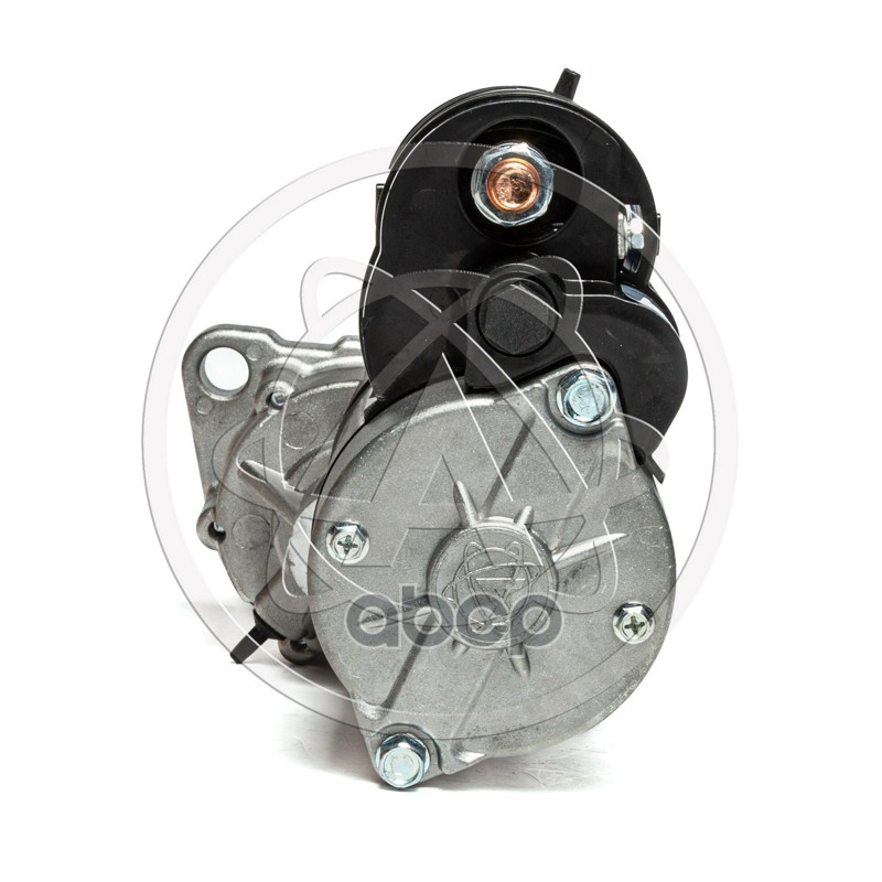 Стартер дв. 534 ЯМЗ (12В) 2.8 кВт (9 зуб)