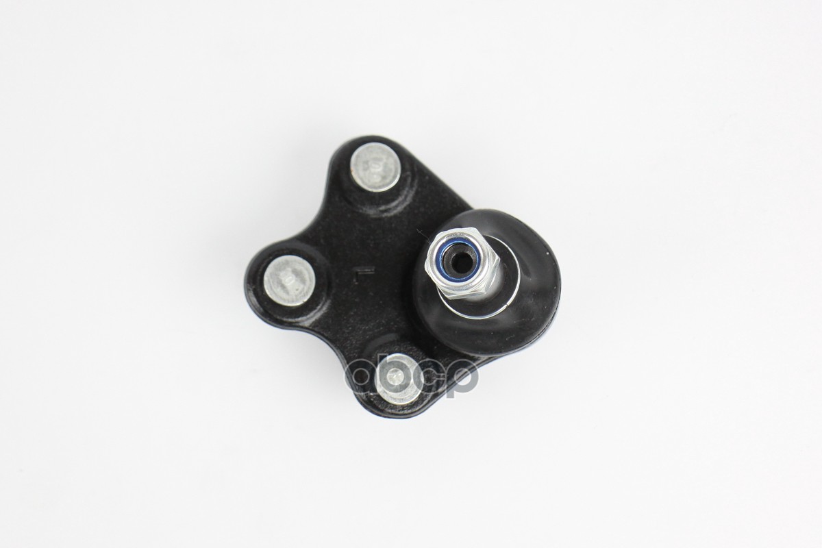 Опора шаровая левая