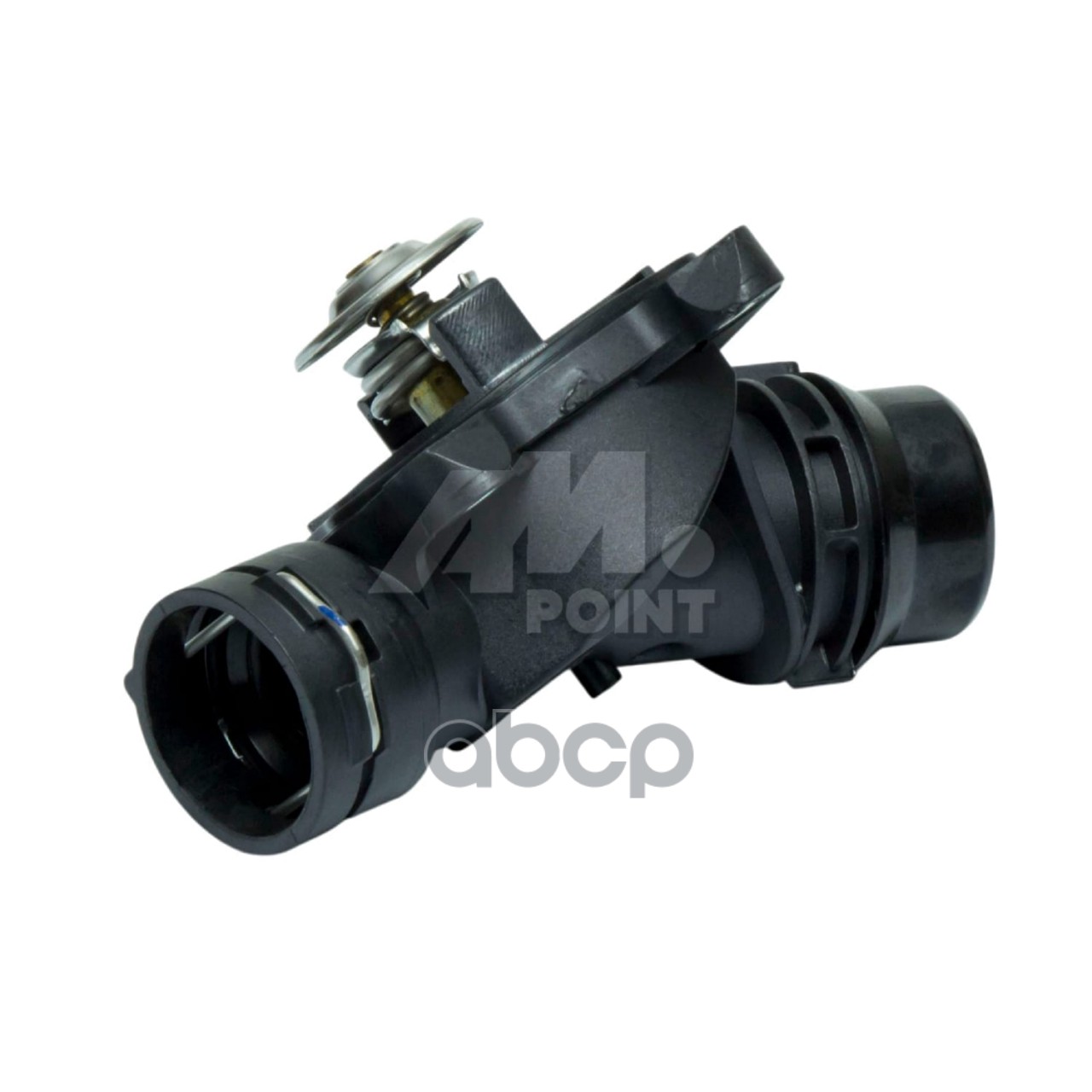 термостат интегрированный