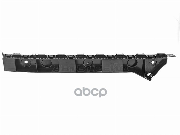 Крепление бампера OMODA S5 23- (Сзади/ Справа) Sat арт. ST-OMS5-087B-1