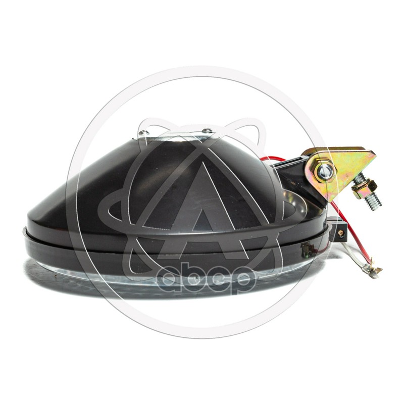 Фара ФПГ-100 AE рабочего освещения пластмассовый корпус ан8724.31.06 МТЗ, спецте