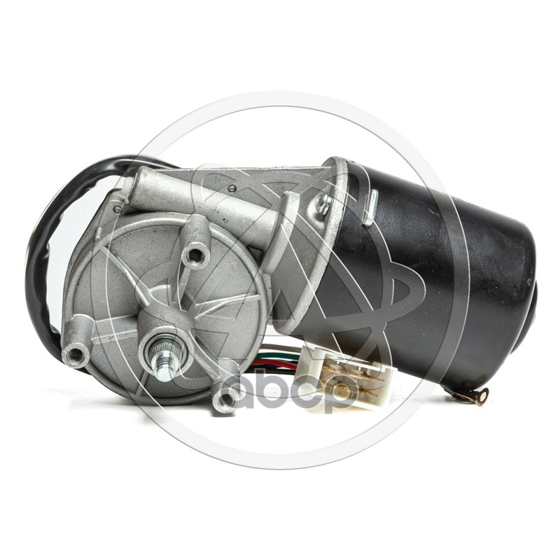 Моторедуктор стеклоочистителя 351.5205.200 AE 24В ан.16.3730 (КамАЗ, МАЗ, СуперМ