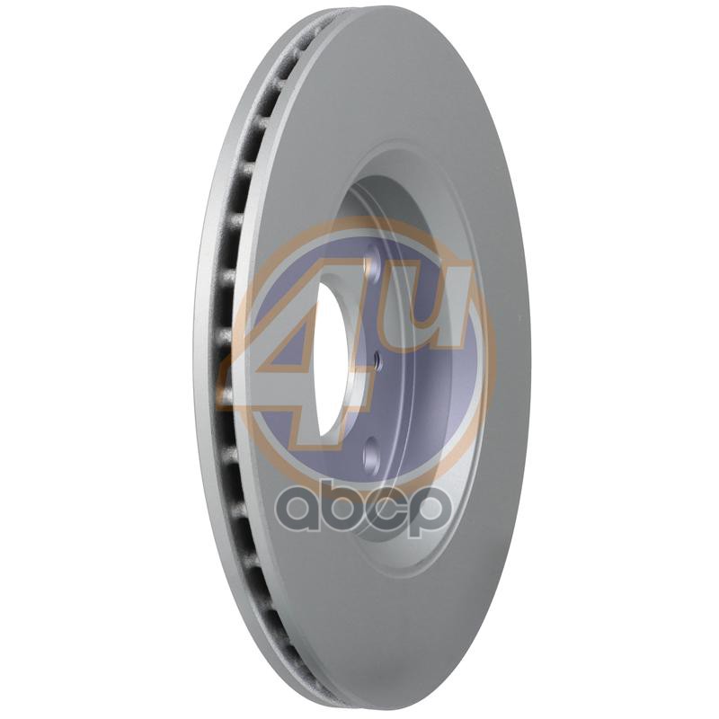 ДИСК ТОРМОЗНОЙ ПЕР PEUGEOT 107 (PM, PN) 2005-2014 TOYOTA AYGO 2005-2014 (247X20)