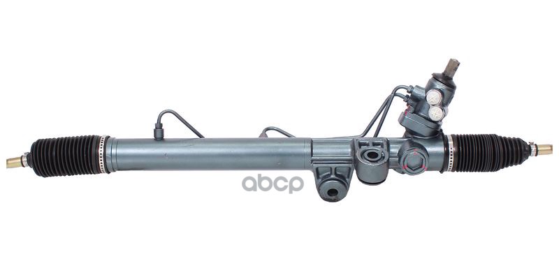 Гидравлическая рулевая реика Great Wall Hover H3/H5 2010- Rebuilding в сборе с т