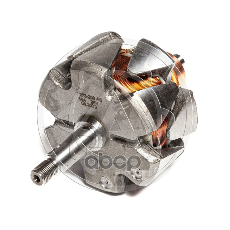 Якорь генератора Г273-200 АЕ (ан. Г265-200, 668.3701200-10) к генератору Г273В1-