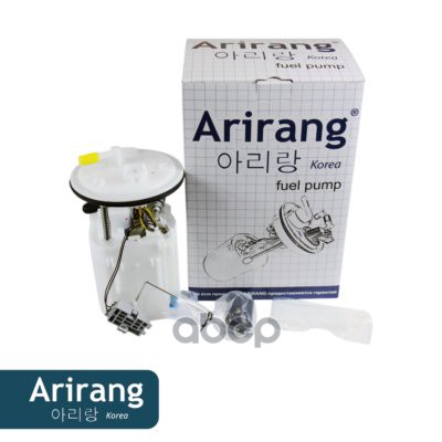 Насос топливный (в сборе) Hyundai (I30 12-15), Kia (Ceed 12-15)