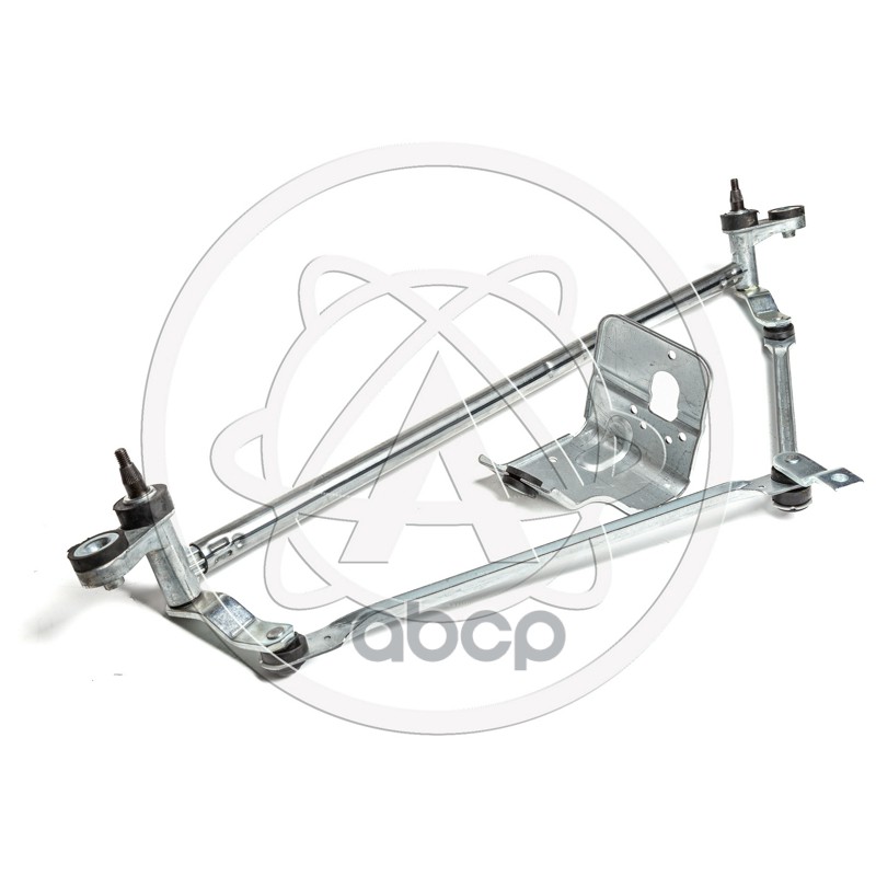 Трапеция стеклоочистителя ГАЗель Next