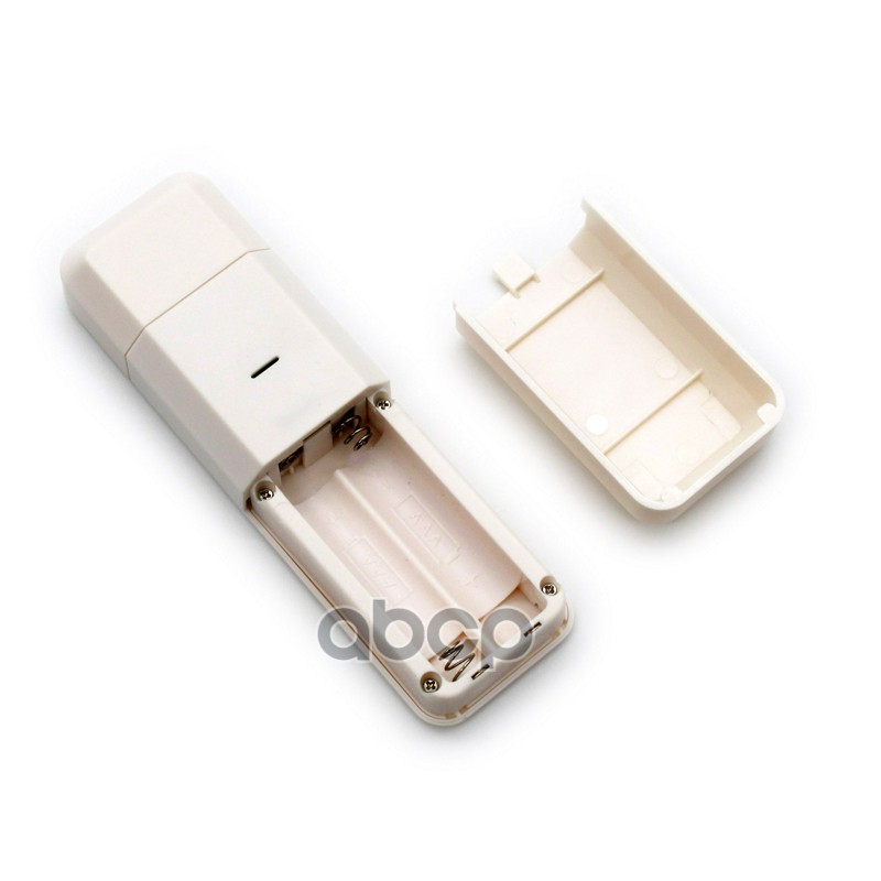 Алкотестер АТ-02 (рус. яз, выдвижной датчик)