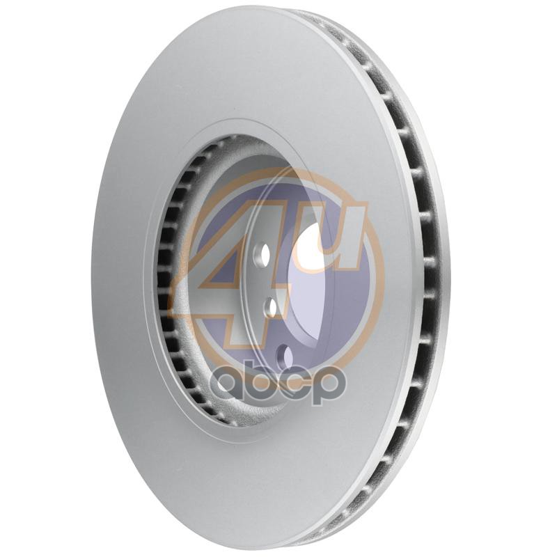 ДИСК ТОРМОЗНОЙ ПЕР BMW X4 (F26) 2013/05-2018/03 (328X28)ВЕНТ(С ПОКРЫТИЕМ)