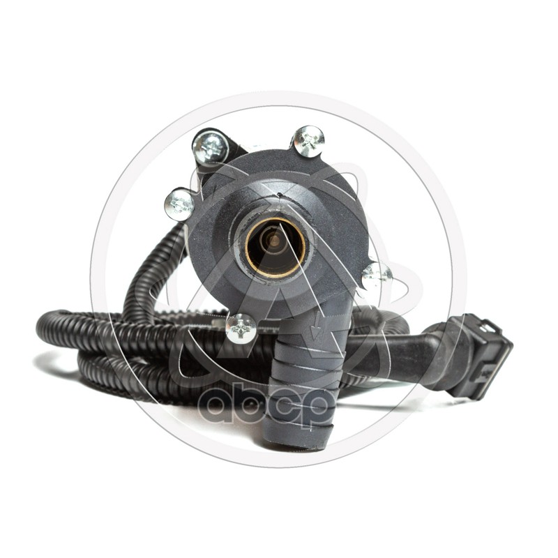 Электродвигатель 75.3780.21.02 AE с насосом 24В,d=18мм (ан.1542.3730-10) 75см ПЖ