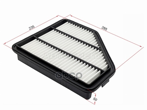 Фильтр воздушный Changan CS75 18- Sat арт. ST-39-0049