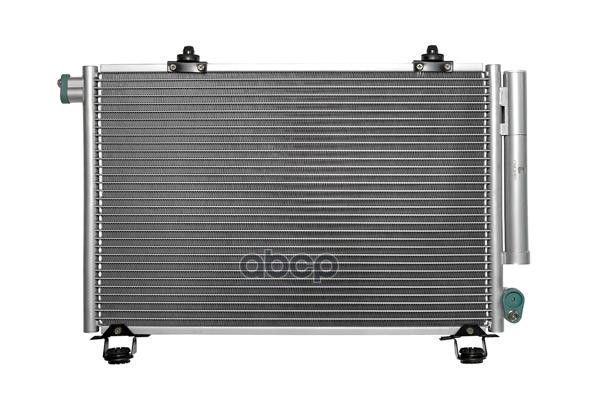 Радиатор кондиционера