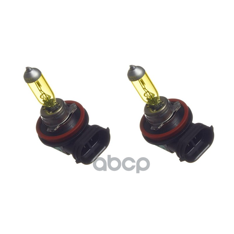 ЛАМПА ВЫСОКОТЕМПЕРАТУРНАЯ FOG FIGHTER, КОМПЛЕКТ 2 ШТ.