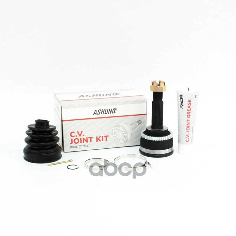 ШРУС наружный Accent/Verna (22x50x25) (с кольцом ABS)