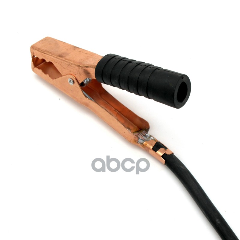 Стартовые провода 500А, 3 м,хладост,в сумке