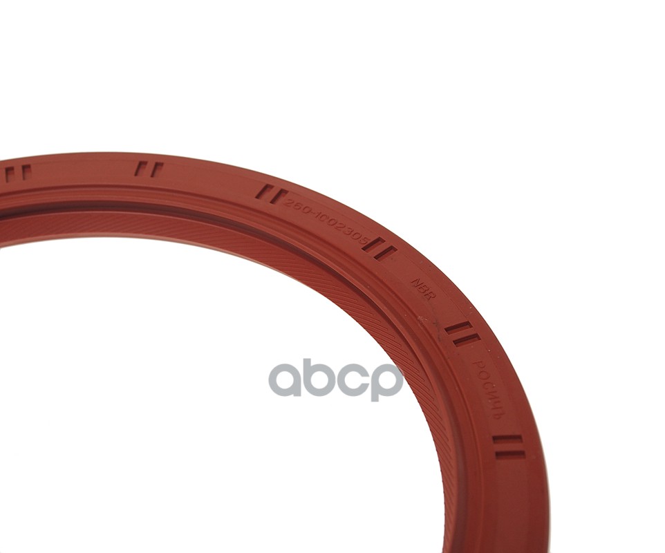 Сальник коленвала Д-260 задний 2.2-110х135х12 ЕВРО РОСИЧЪ