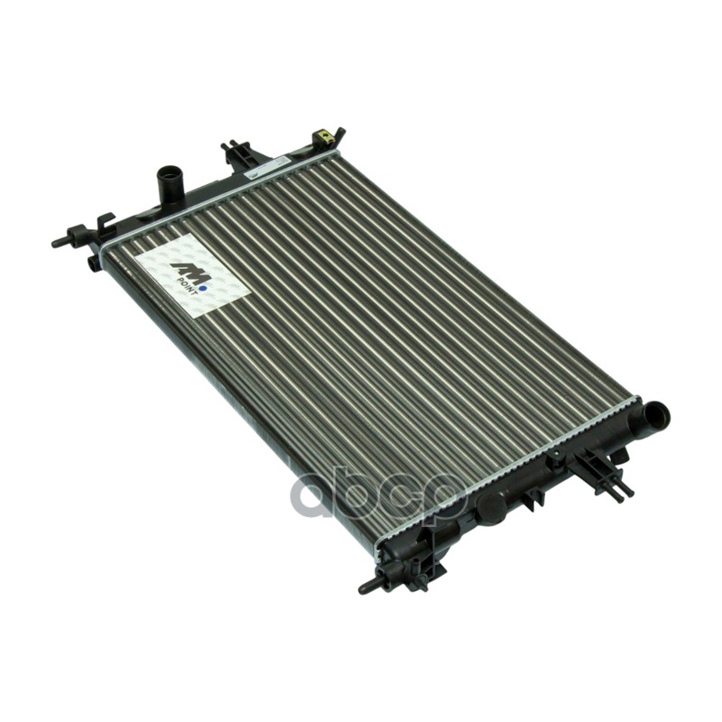 Радиатор охлаждения {ST01}