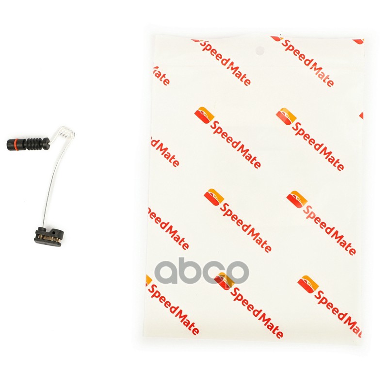 Датчик износа торм.колодок MB Sprinter/VW LT SpeedMate арт. SM-WS021