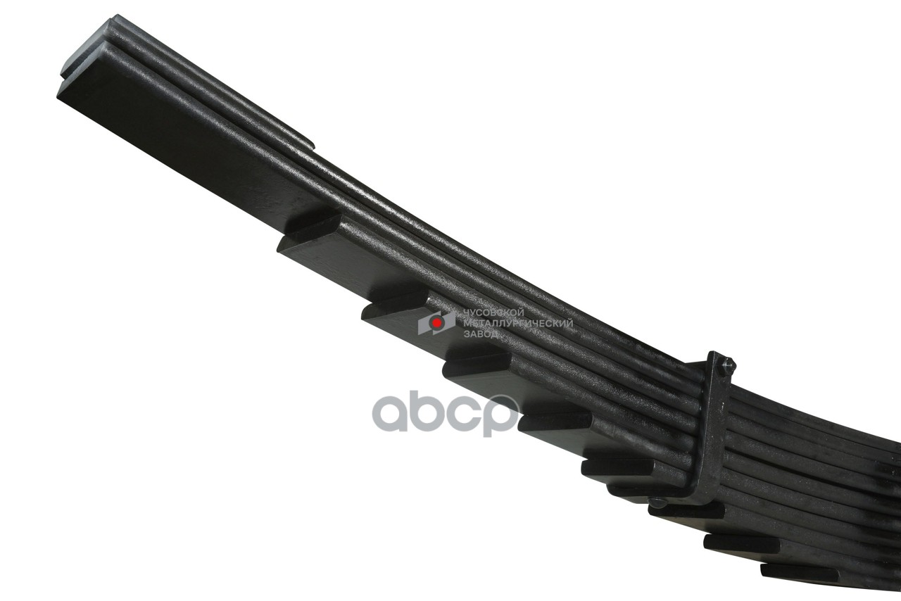 5425-2912012-01 Рессора задняя КамАЗ 4952, 5425, 5460 10 листов