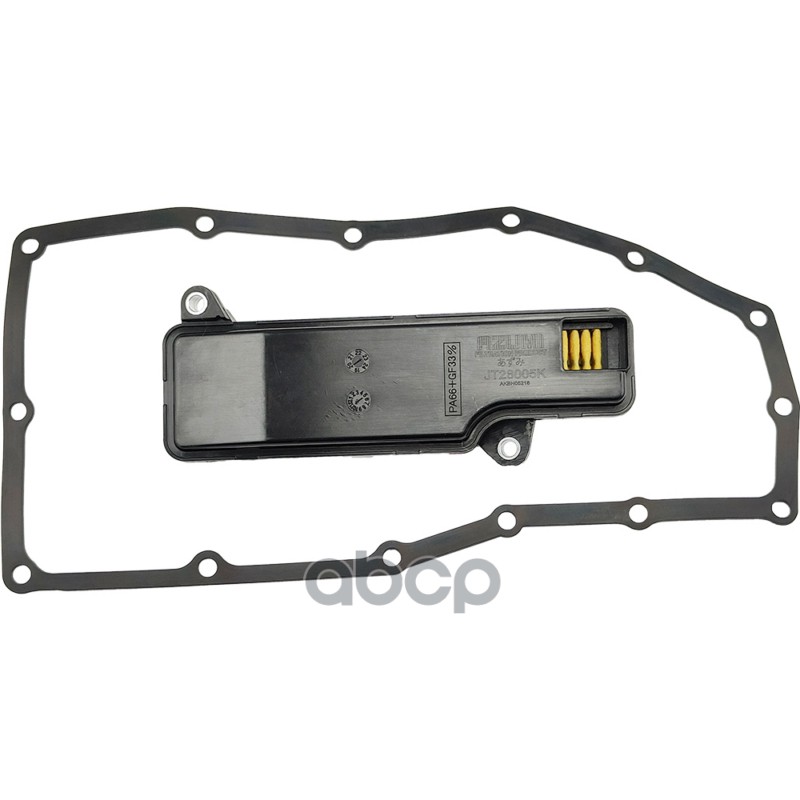 Фильтр масляный АКПП