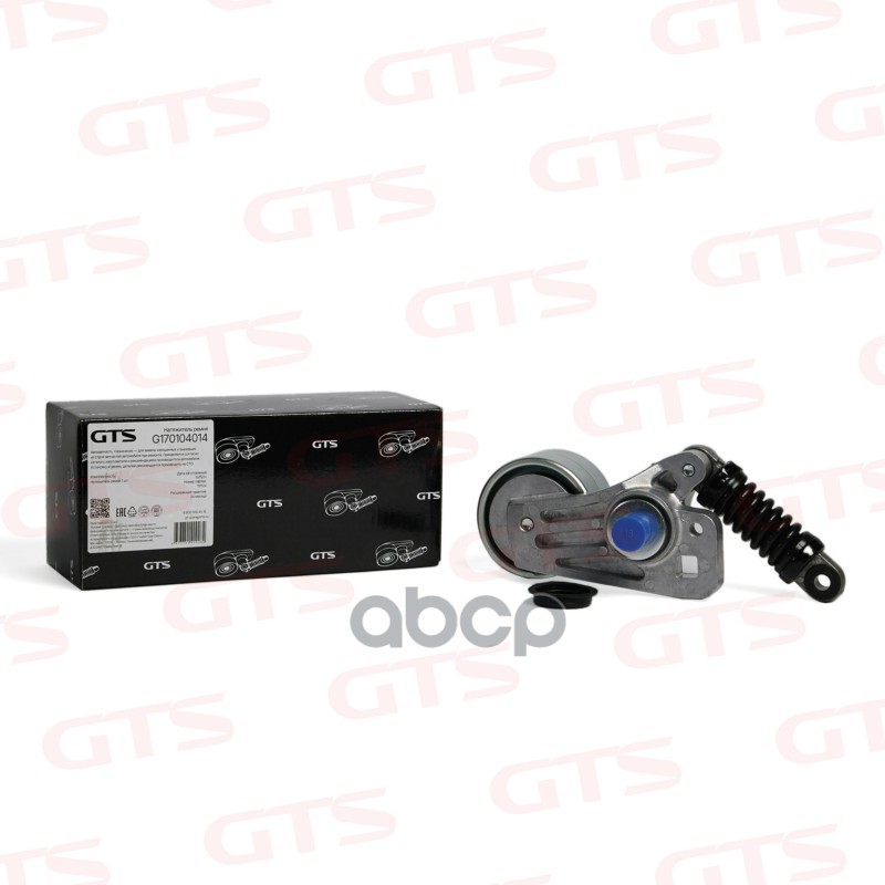 Натяжитель ремня MB GTS арт. G170104014