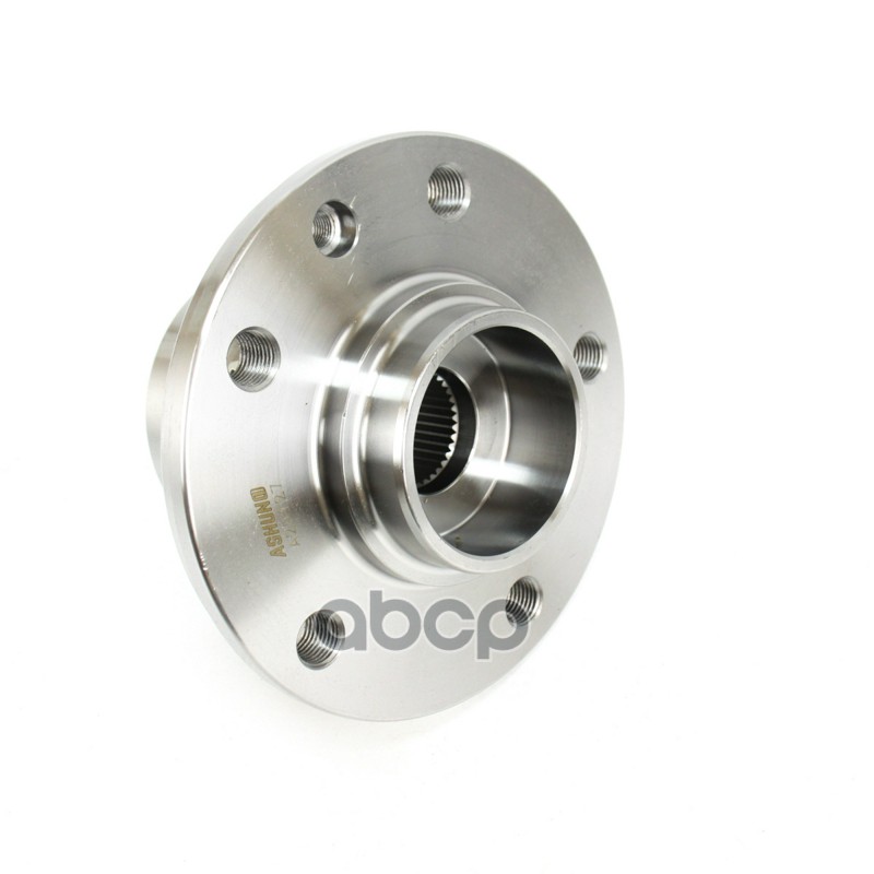 Ступица передняя/задняя