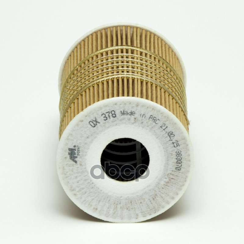 Фильтр масляный