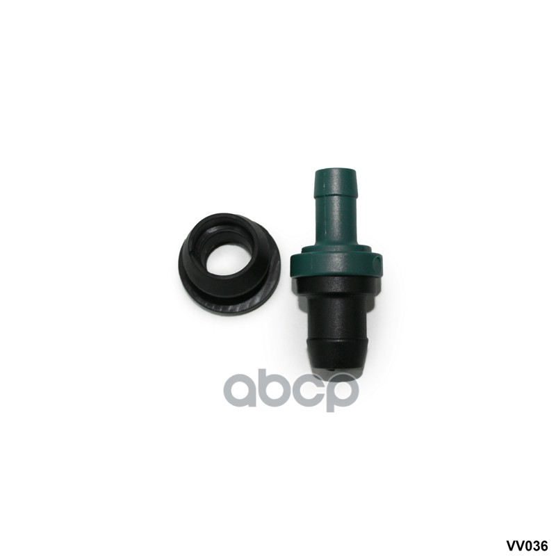 Клапан вентиляции картерных газов, SUZUKI AMR арт. VV036