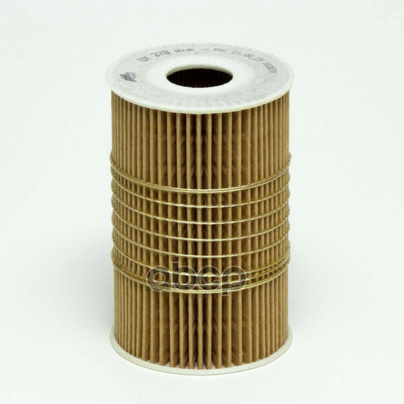 Фильтр масляный