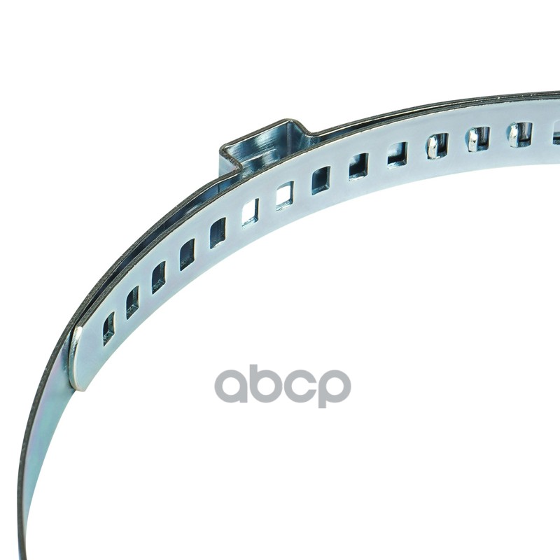 Хомут ушковый 50-120/9мм для пыльника ШРУСа, универс., W1(оцинк.) (AHCD002)