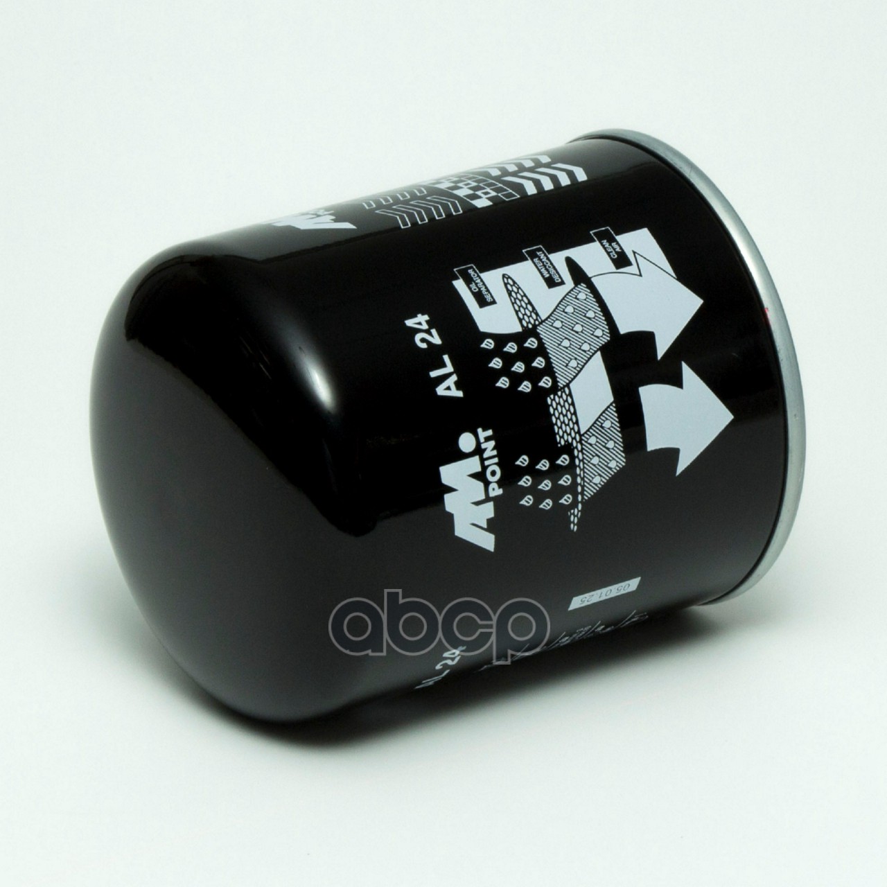 Фильтр-осушитель воздуха DAF 85  DAF 95  DAF 95 XF  DAF F 1000  DAF F 1100  DAF F 1300  DAF F 1500  DAF F 1600  DAF F 2100  DAF F 2300  DAF F 2500  DAF F 2700  DAF F 2800  DAF F 2900  DAF F 3200  DAF F 3300  DAF F 3600  DAF SB  IVECO CROSSWAY  IVECO EUROS