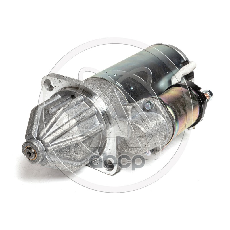 Стартер 6002.3708 AE Газ-3102, 31029, 3302 ан.42.3708,5732.3708 с двиг. ЗМЗ-402,