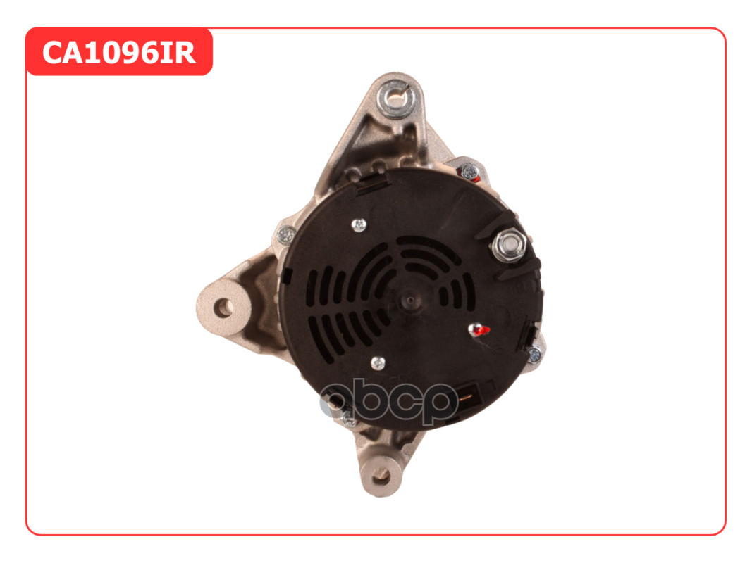 Генератор восстановленный