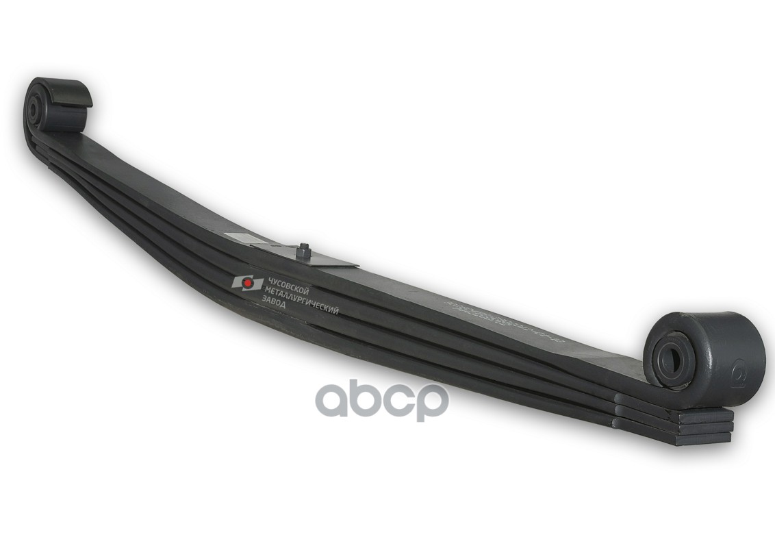 Рессора передняя 902604MS-2902012-01-10