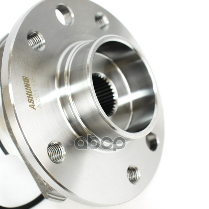 Ступица передняя Astra H/Zafira