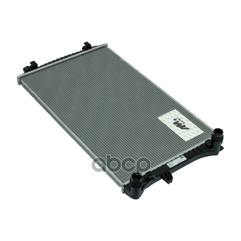 Радиатор охлаждающей жидкости