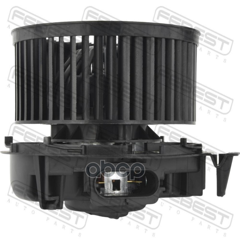 Мотор отопителя салона Febest арт. 24653-002