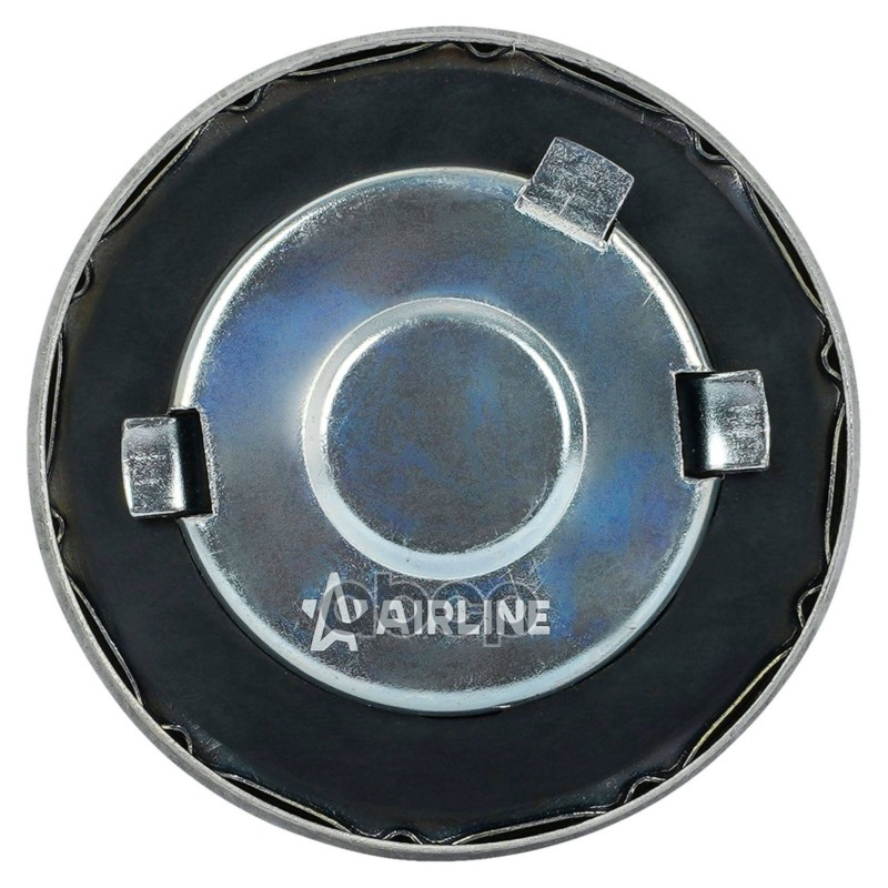 Крышка бензобака 60мм с замком Scania, Volvo