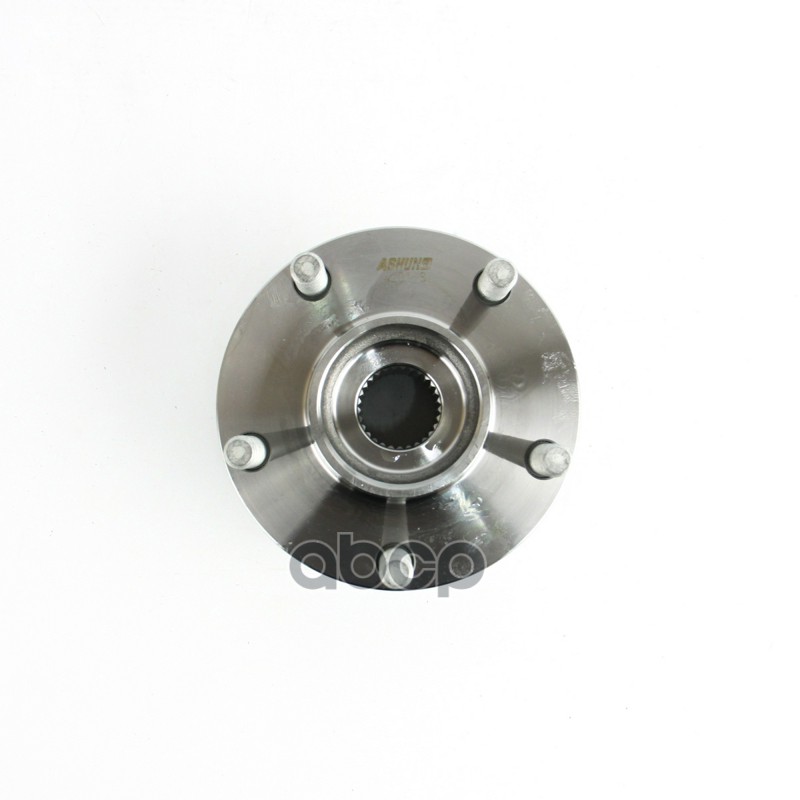 Ступица передняя