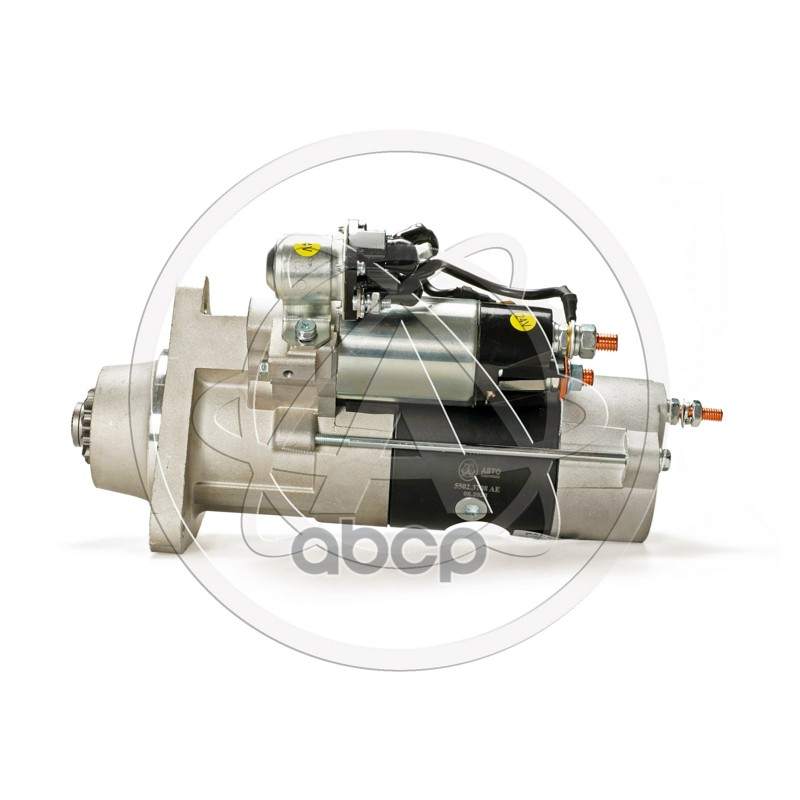 Стартер 5502.3708 AE (M9T60471, 650.3708010-01) Двигатели серии ЯМЗ-650 24В, 8,5