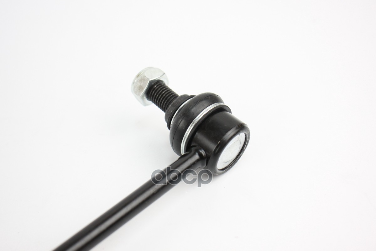 Стойка стабилизатора переднего левая