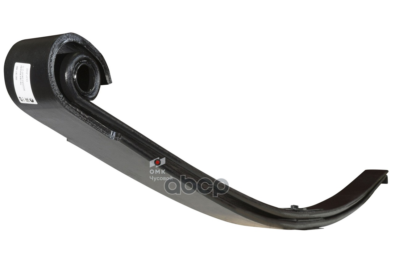 Рессора передняя 902202KZ-2902012-15 передняя для грузовиков производства ПАО Ка