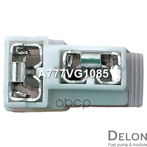 Модуль в сборе с бензонасосом