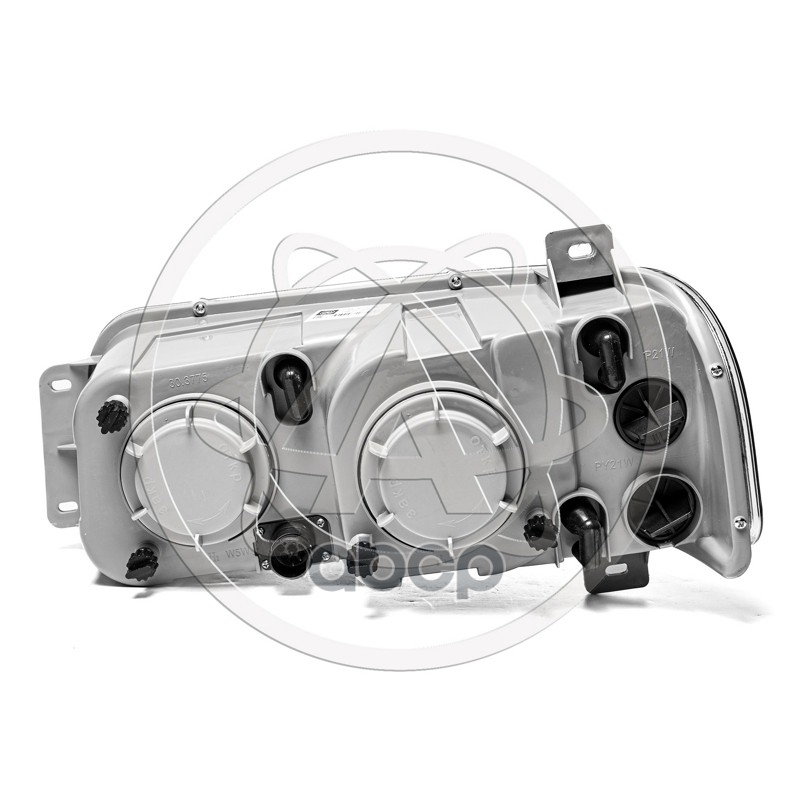 Блок-фара 30.3775 AE МАЗ-447131, 5440, 6312А9 правая АВТОЭЛЕКТРИКА