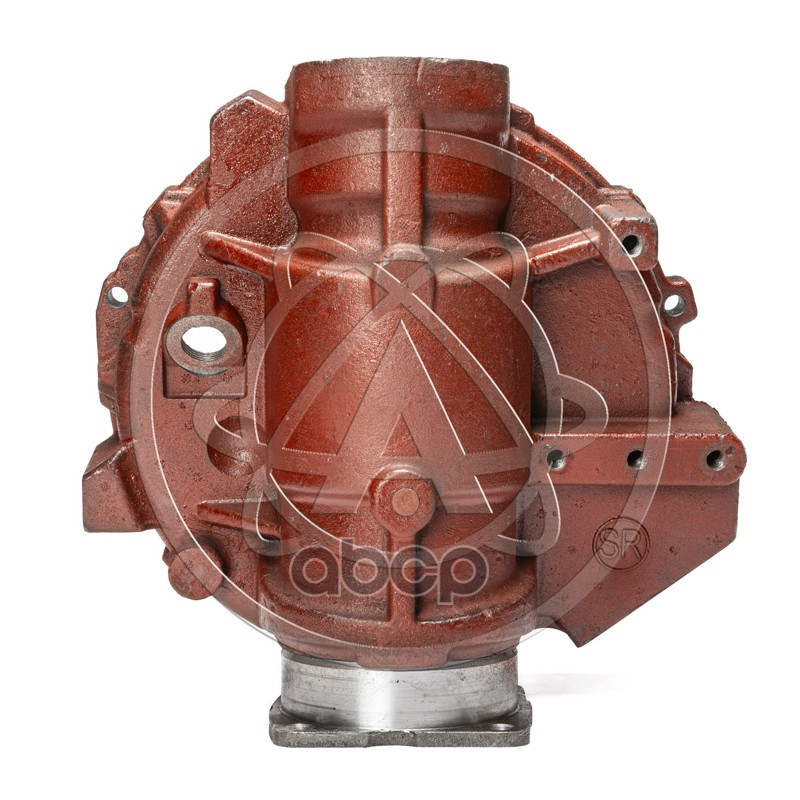 Корпус 52-2308115-А2 редуктора левый в сборе МТЗ AIMPULS