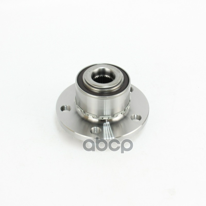 Ступица передняя