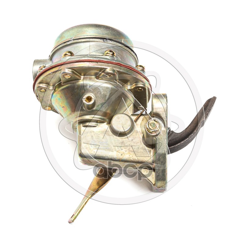 Бензонасос 51А-1106010 AE (51-1106010) ГАЗ-51, ГАЗ-51-01, ГАЗ-52-04 (АвтоЭлектри