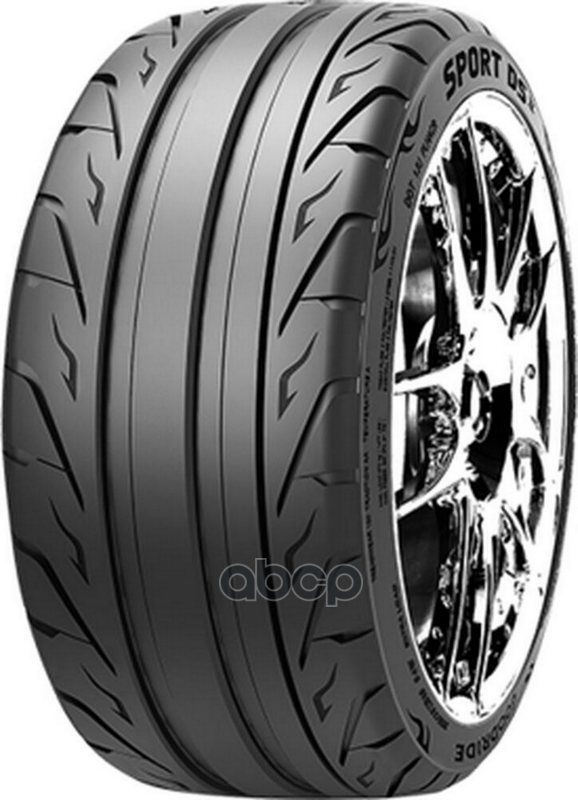 Автошина GOODRIDE Sport DSII 235/40 R18 95 W
