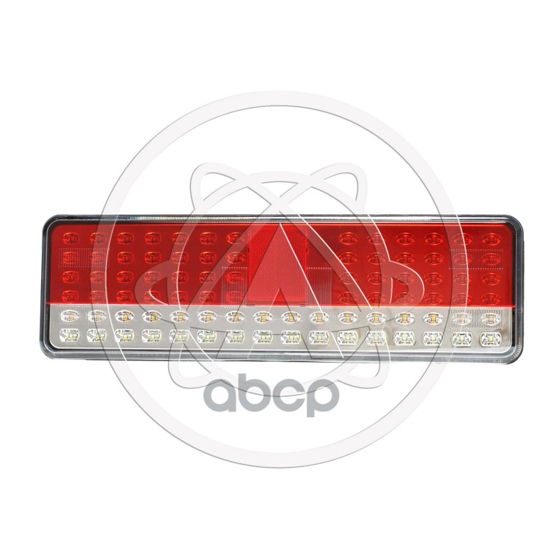 Фонарь задний 8512.3716-20-TRS-01 AE правый ПРОВОДА БЕЗ РАЗЪЕМА (ан.112.08.69-02